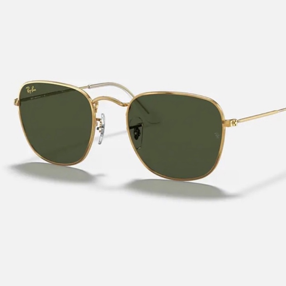 Rayban Frank Legend Sunglasses